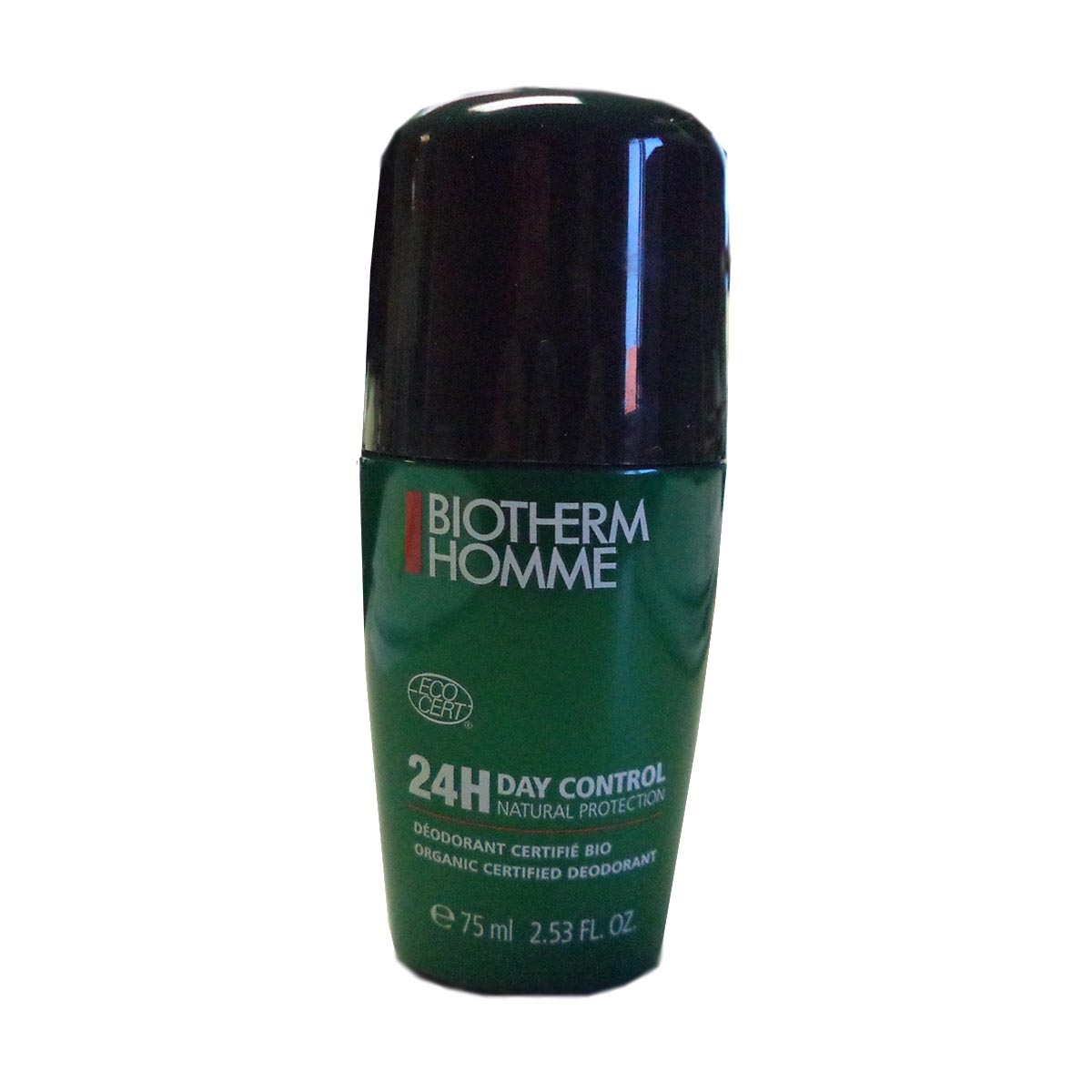 Biotherm Homme Day Control Natural Protect 24H Aluminion Salt Free 75Ml